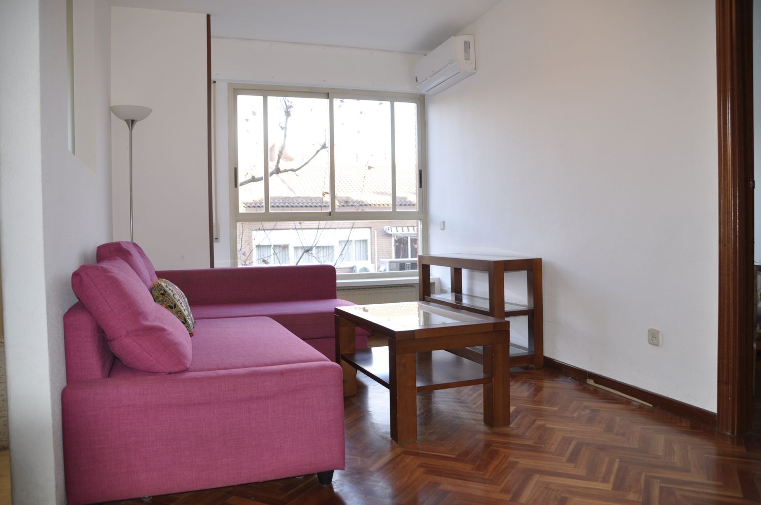 Piso en avenida de Castilla y León, 7 - Foto 1