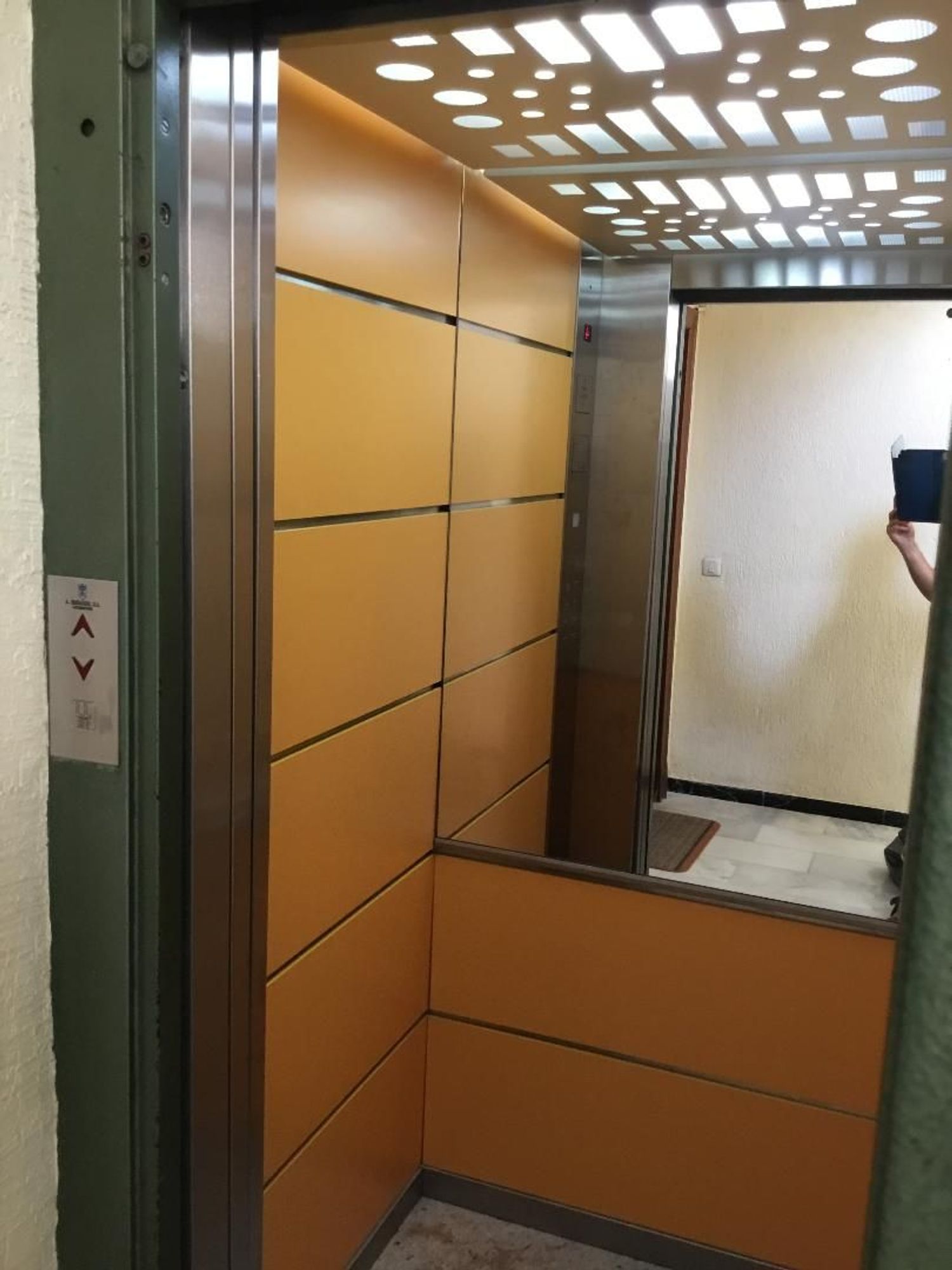 Piso en Calle Peinado, 11, El Molinillo - Capuchinos - Foto 16
