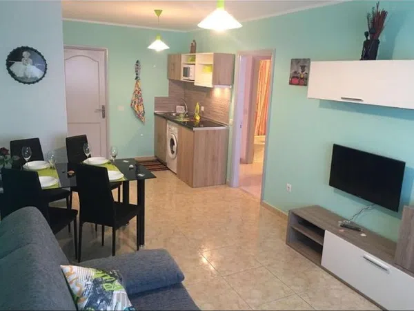 Piso en Calle Brújula, 1, Corralejo, Corralejo - Foto 1