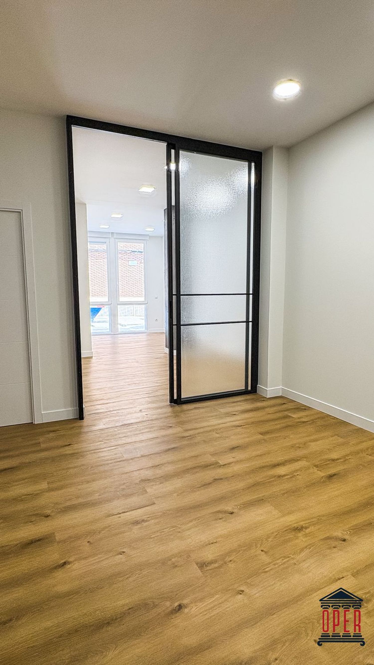 Piso en calle Capellanes, 17 - Foto 2