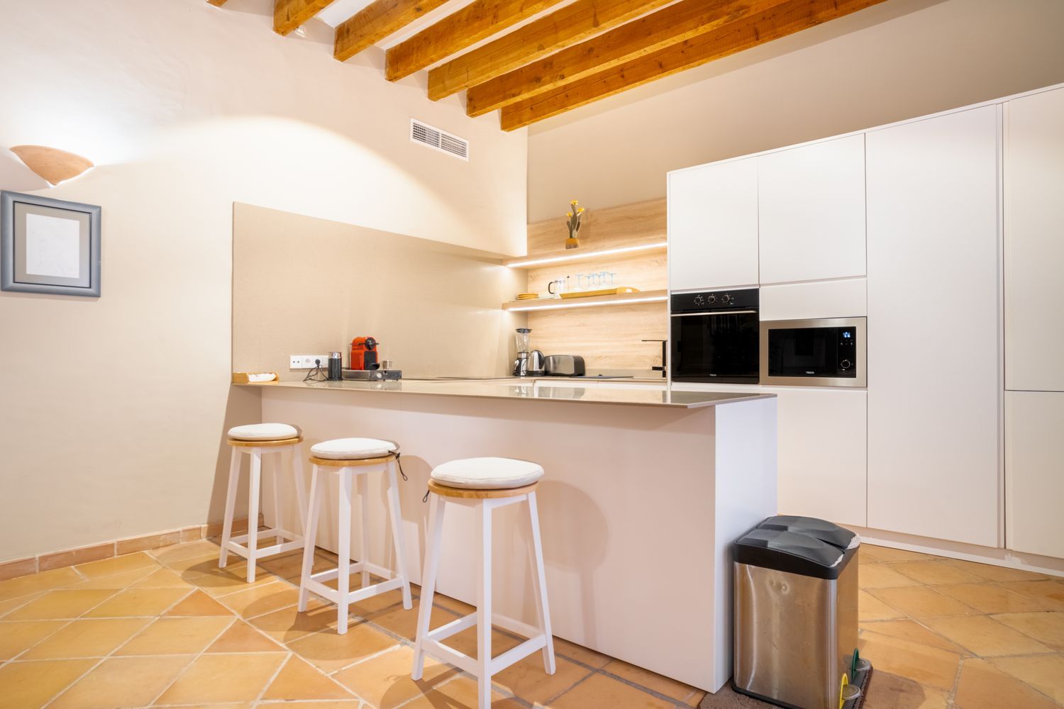 Piso en calle de Sant Bartomeu, 12 - Foto 10