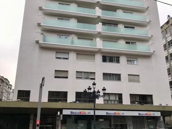 Piso en Calle de García Barbón, 48, Centro - Areal - Foto 1