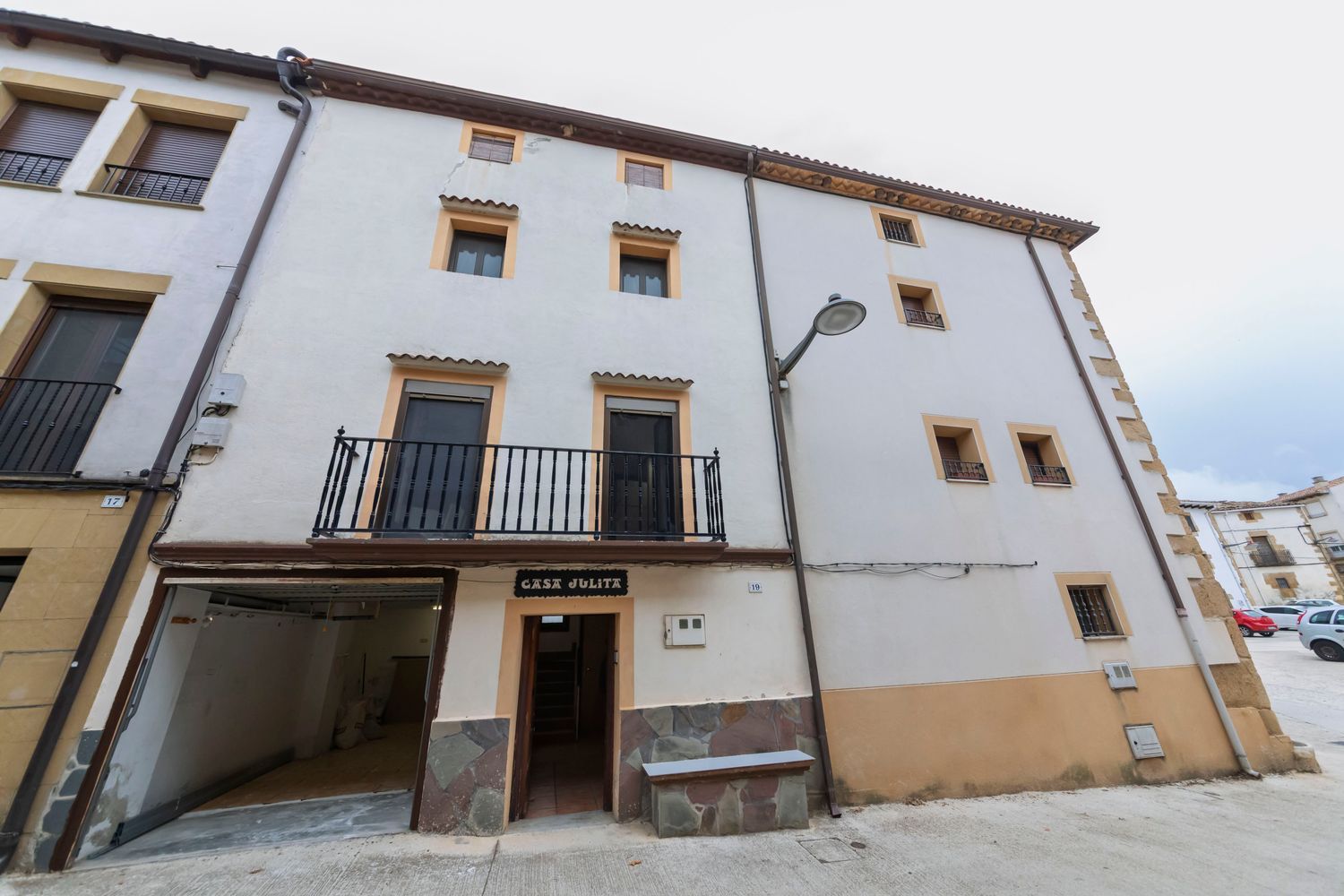 Casa de pueblo en Calle Mayor, 19 - Foto 19