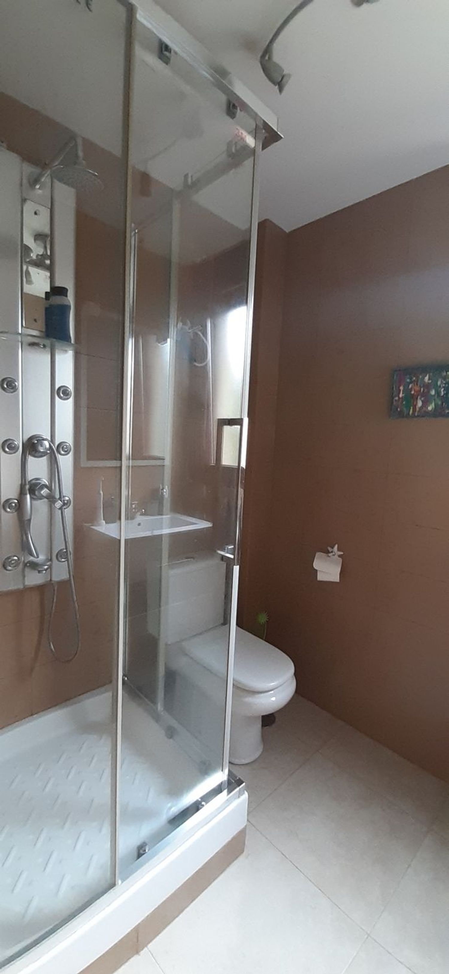 Chalet adosado en Barrio San Antonio, 31 - Foto 9