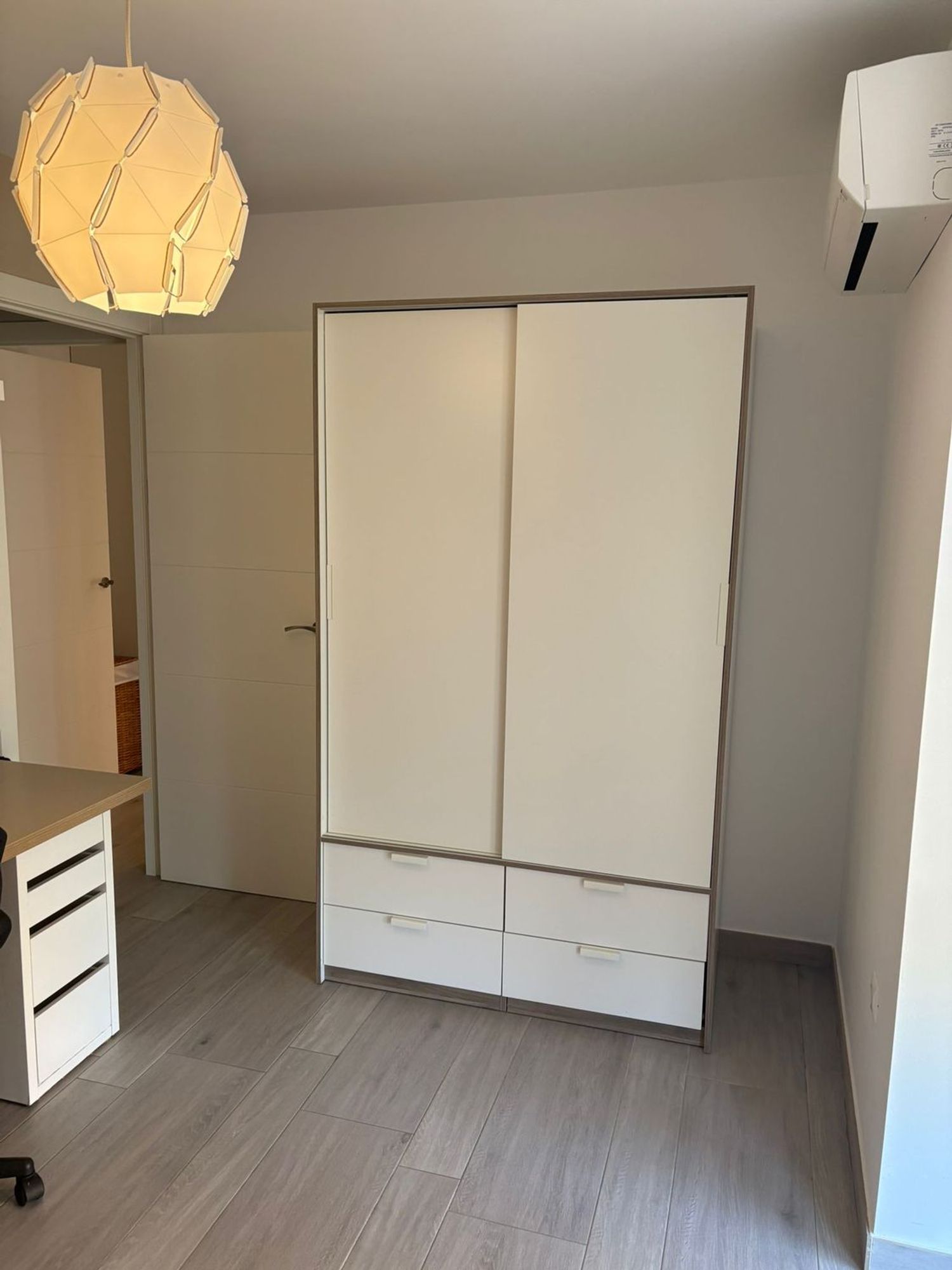 Piso en calle Machaquito, 8 - Foto 16