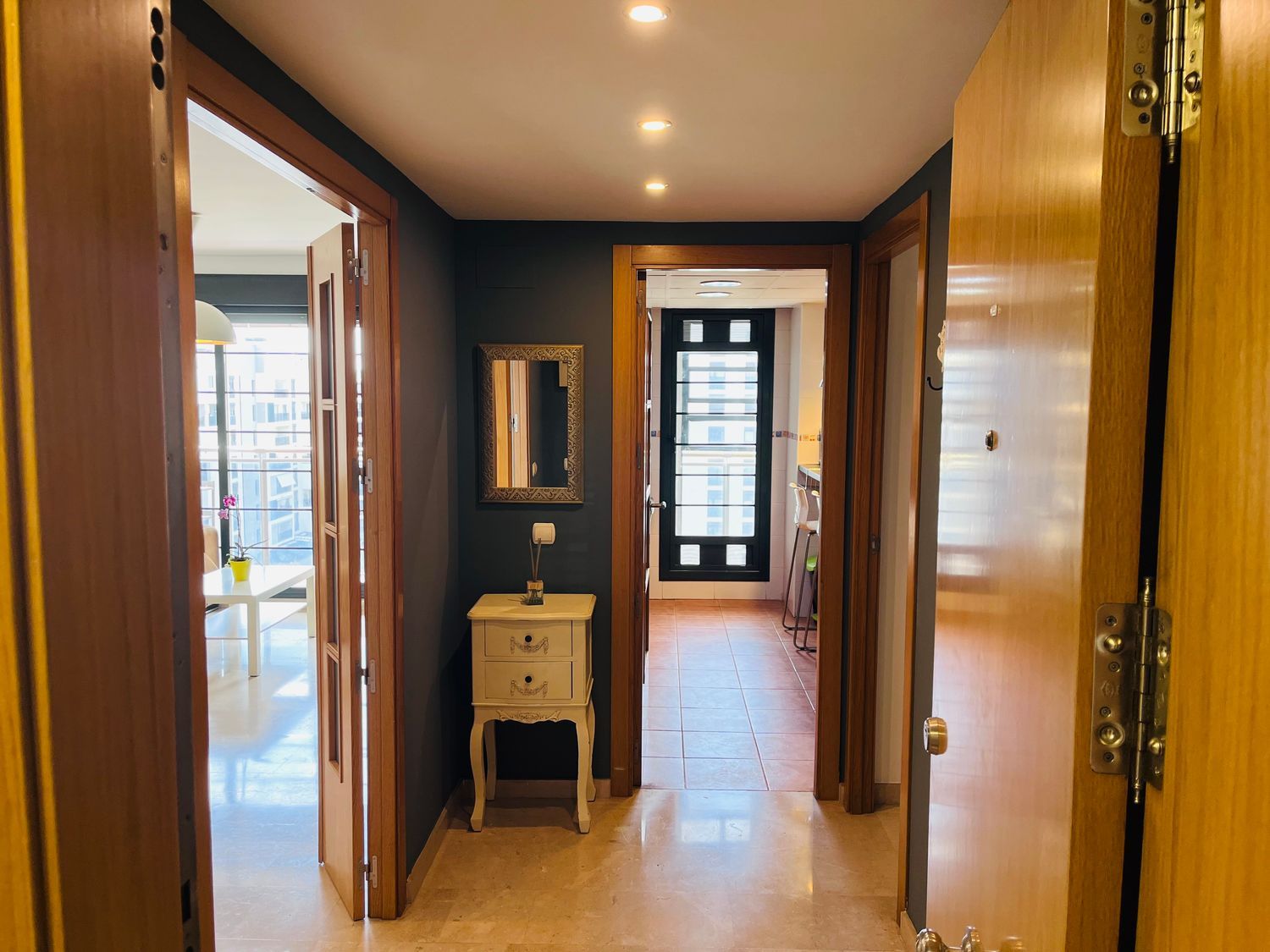 Piso en calle Médico Andrés Boldó, 1 - Foto 3