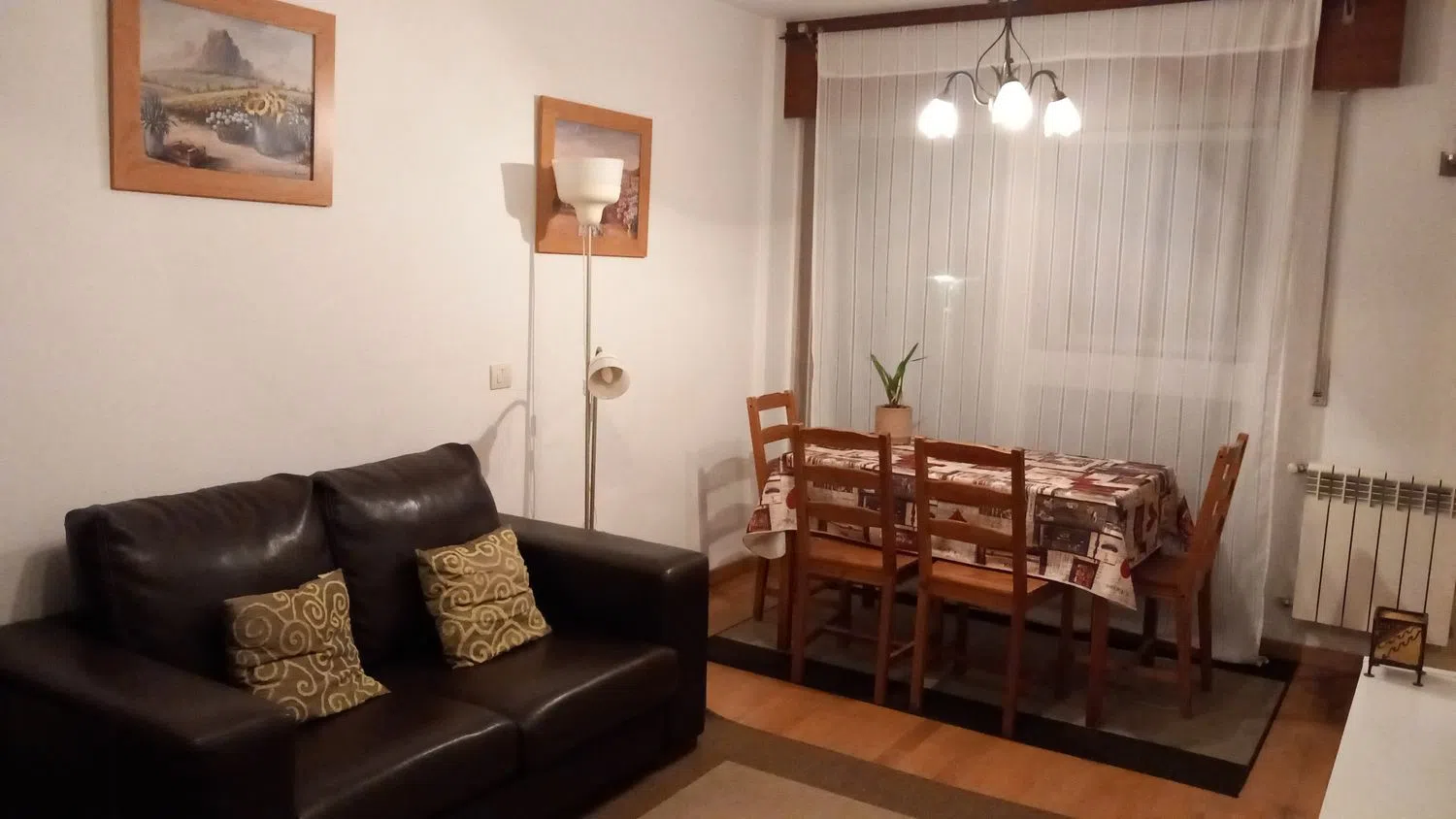 Piso en calle Feliciano barrera Fernández, 11 - Foto 4