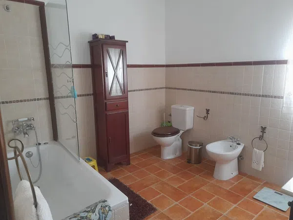 Chalet adosado en Avenida de la Cabalgata, 13 - Foto 13