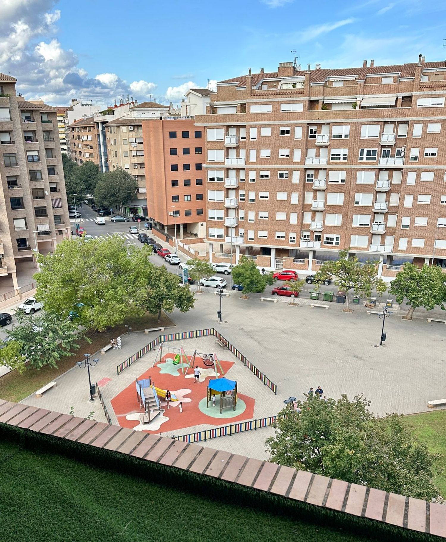 Piso en Plaza l'Espigol, 11, Zona Parque Geólogo José Royo Gómez - Foto 15