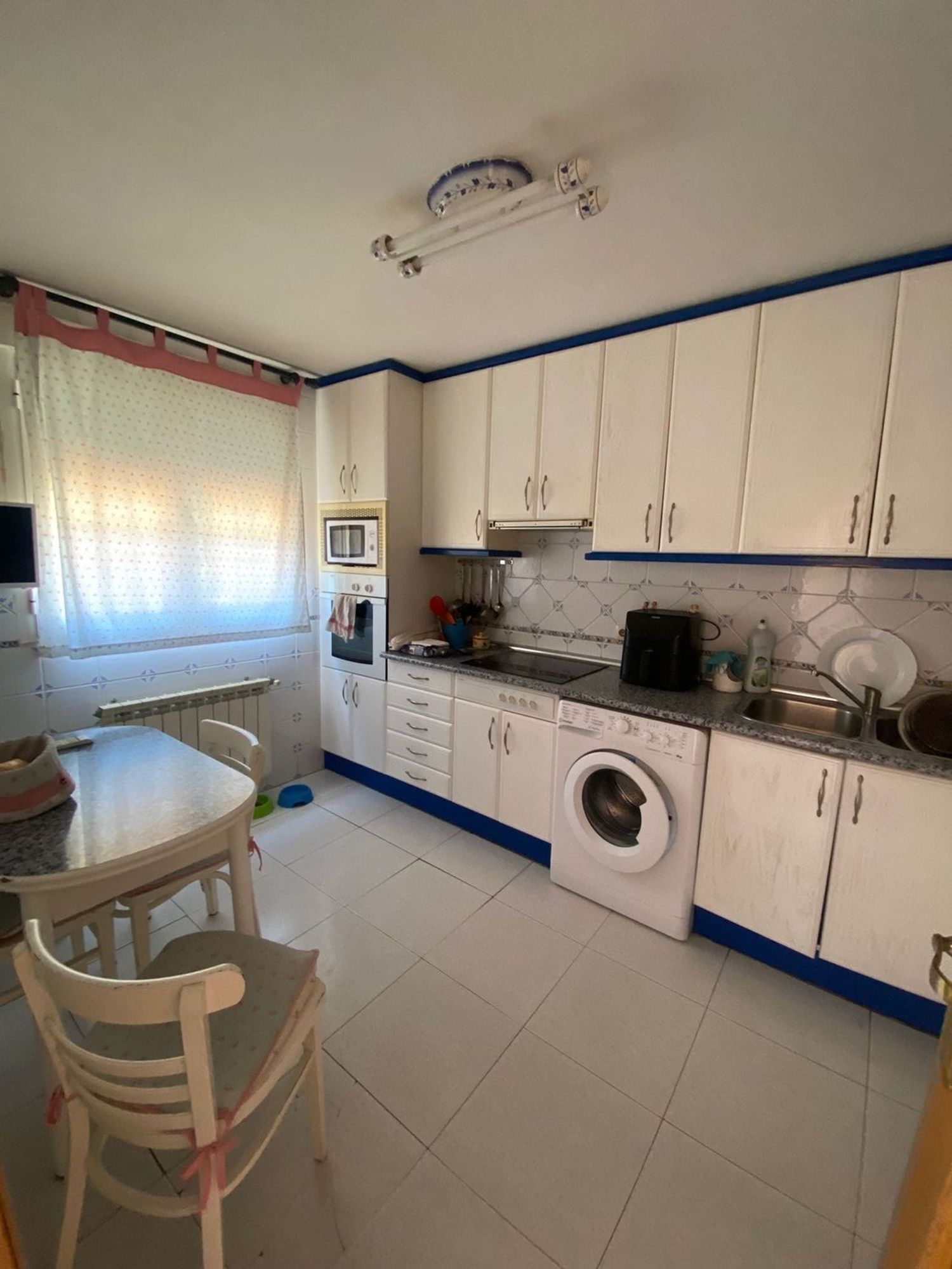Chalet adosado en Calle Cabañas de la Sagra, 7 - Foto 4