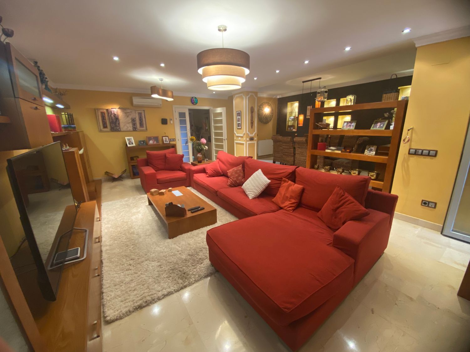 Chalet adosado en calle de Rivas-Vaciamadrid, 16 - Foto 17