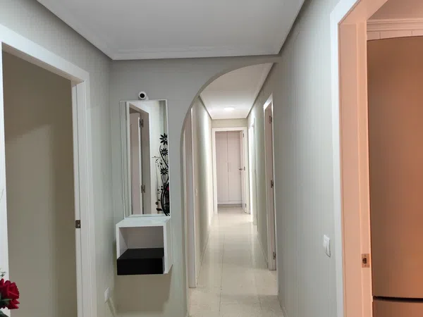 Piso en Avenida Médicos sin Frontera, 3, Avenida de las Ciencias - Foto 5