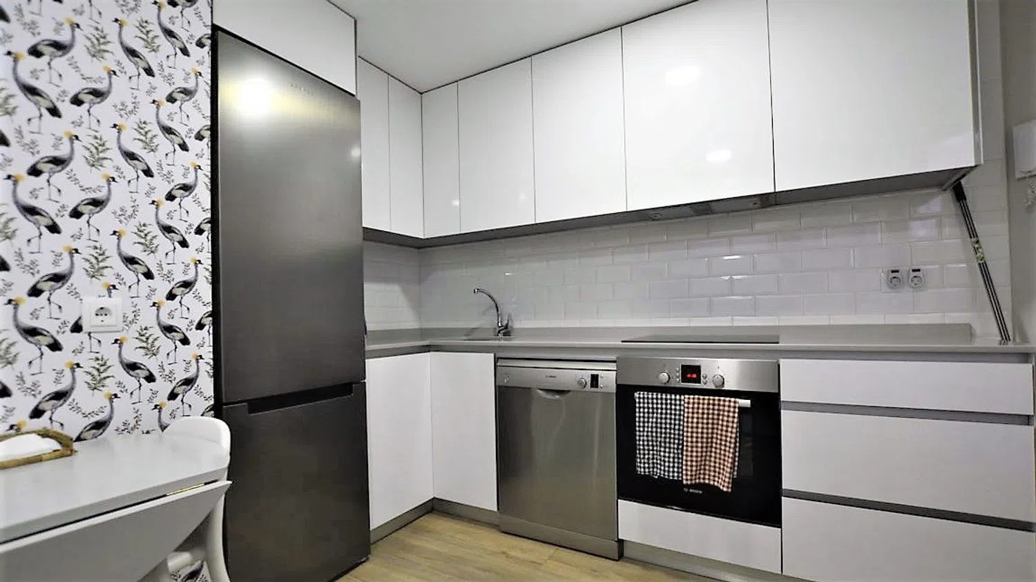 Piso en calle de Berlín, 3 - Foto 27