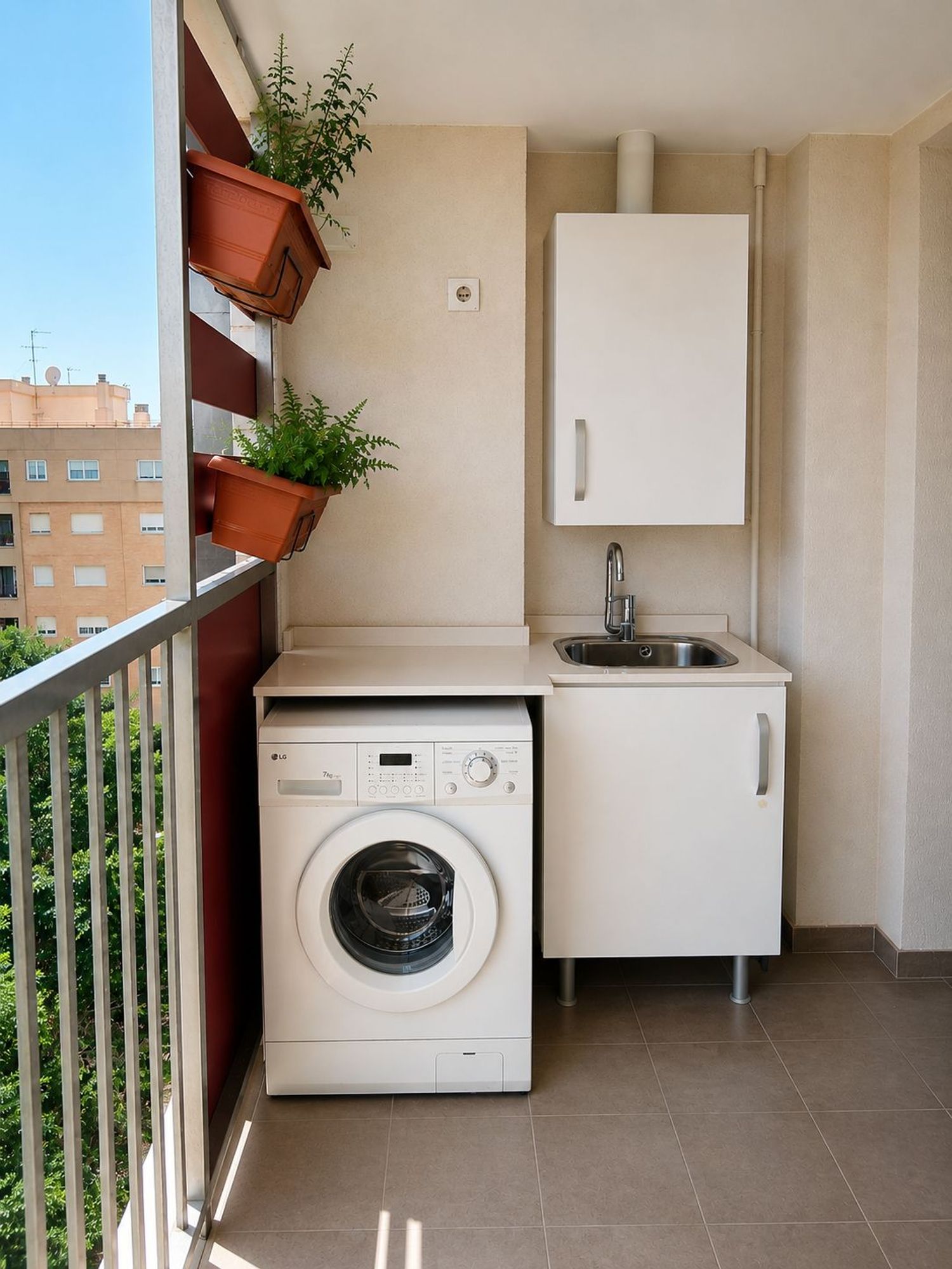 Piso en Calle de l'Enginyer José Sirera, 6, Sant Marcellí - Foto 13