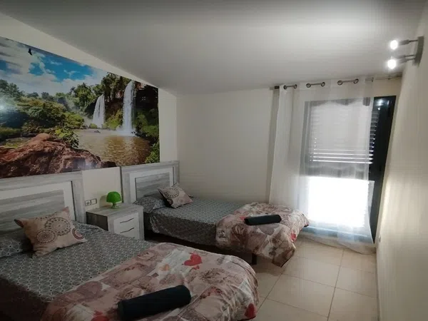 Chalet adosado en Avenida Castellón, 4 - Foto 23