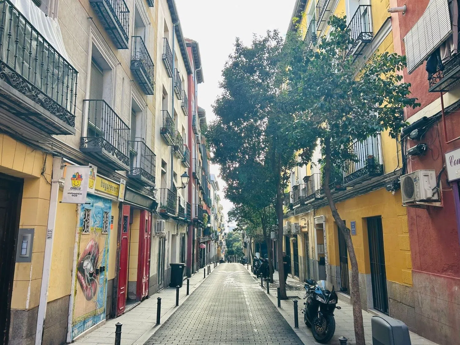 Piso en calle del Amparo, 31 - Foto 12