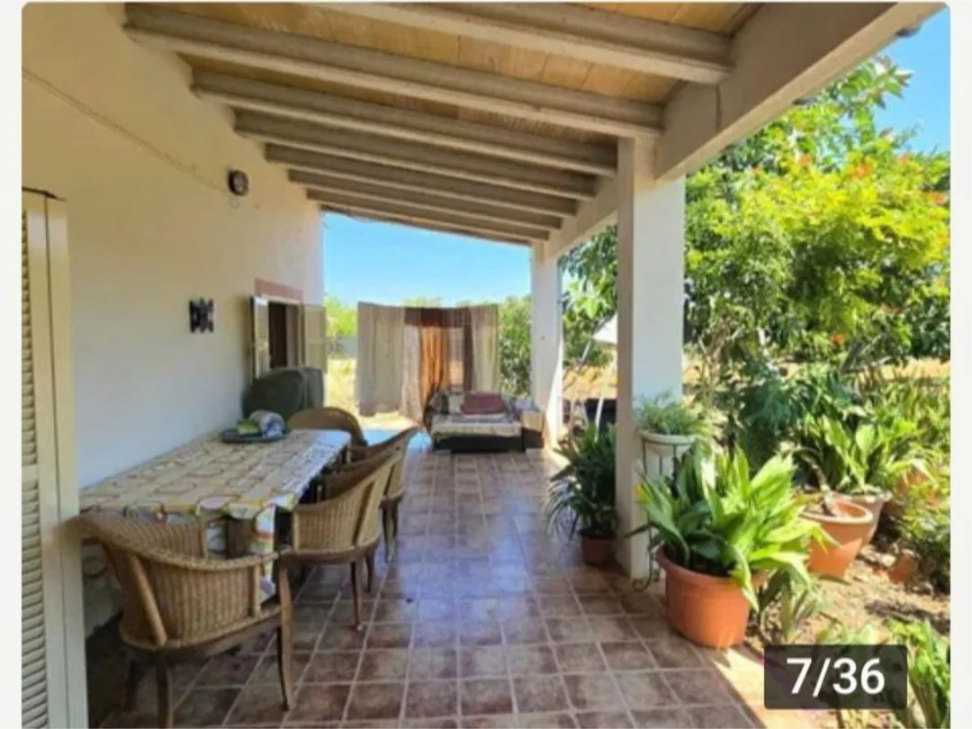 Finca rústica en  Diseminado 8746- Sa Casa Blanca 1 - Foto 8