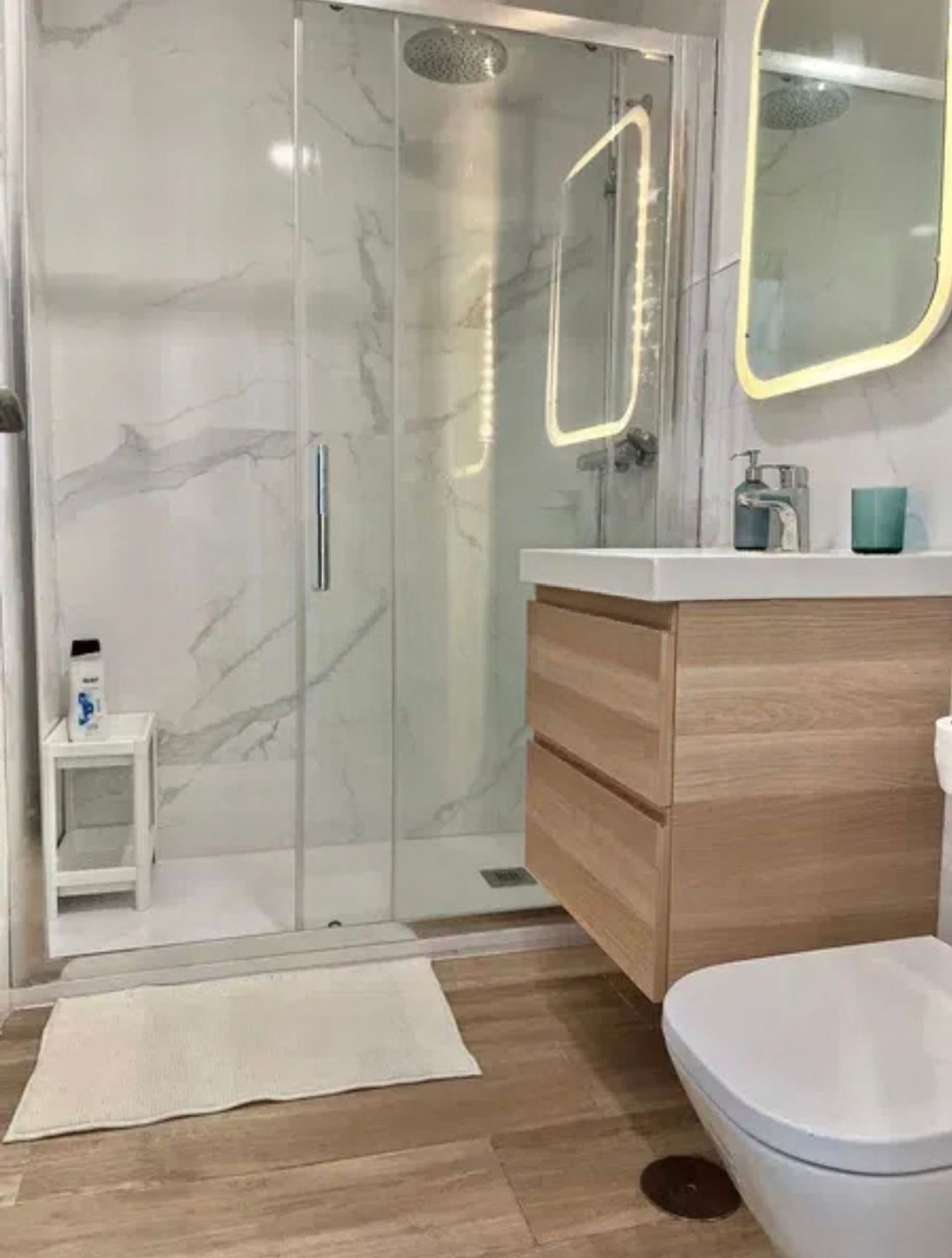 Piso en Avenida del Mediterráneo, 88, Playa del Rincón, Playa del Rincón - Foto 7