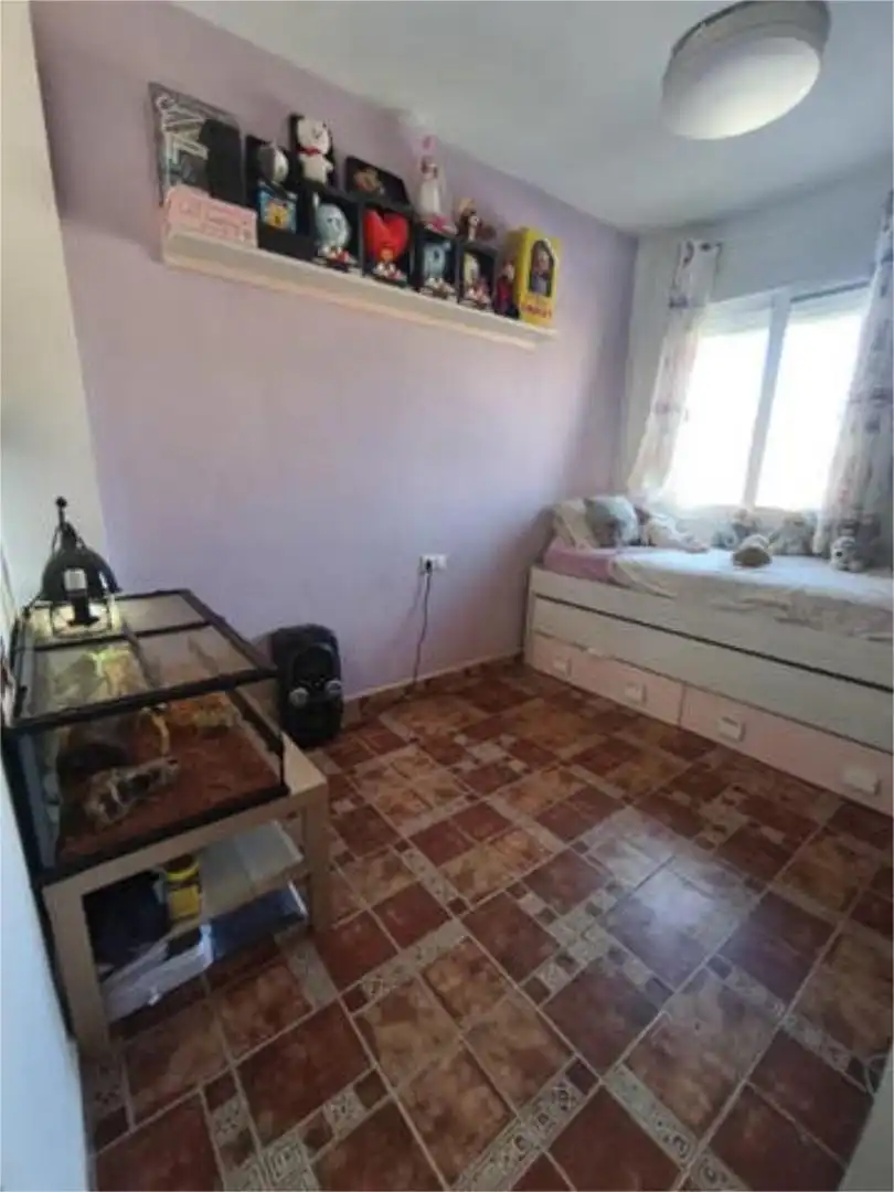 Chalet en zona el Almendral - Foto 6