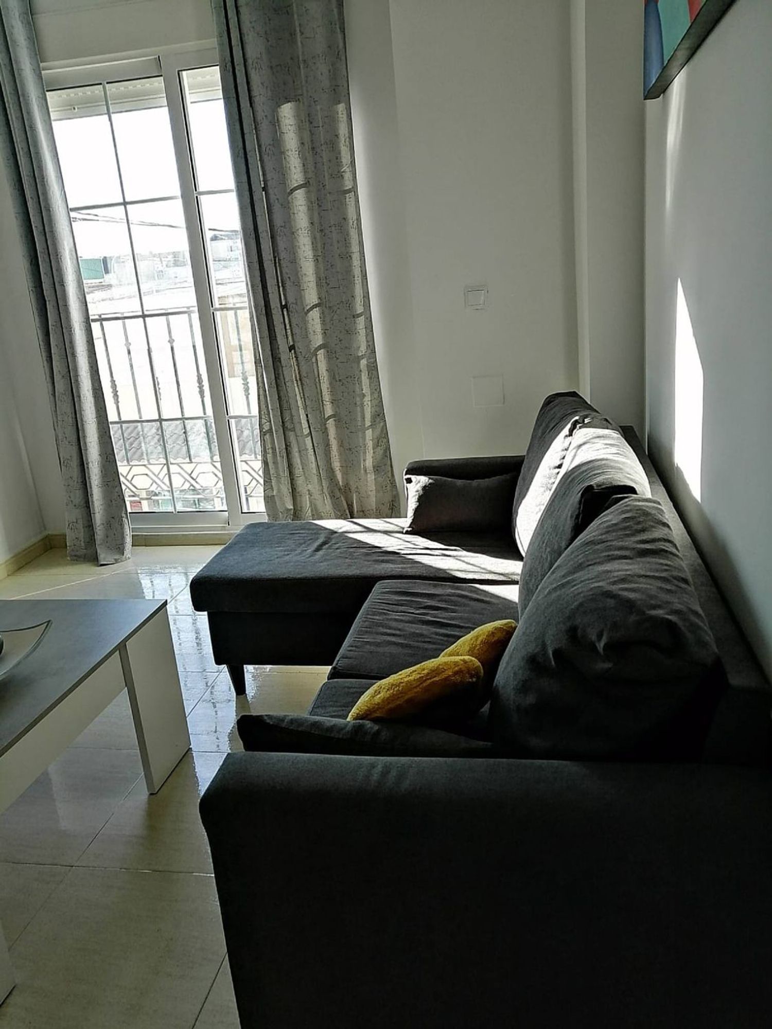 Piso en C Salvador Seguí, 41 - Foto 6