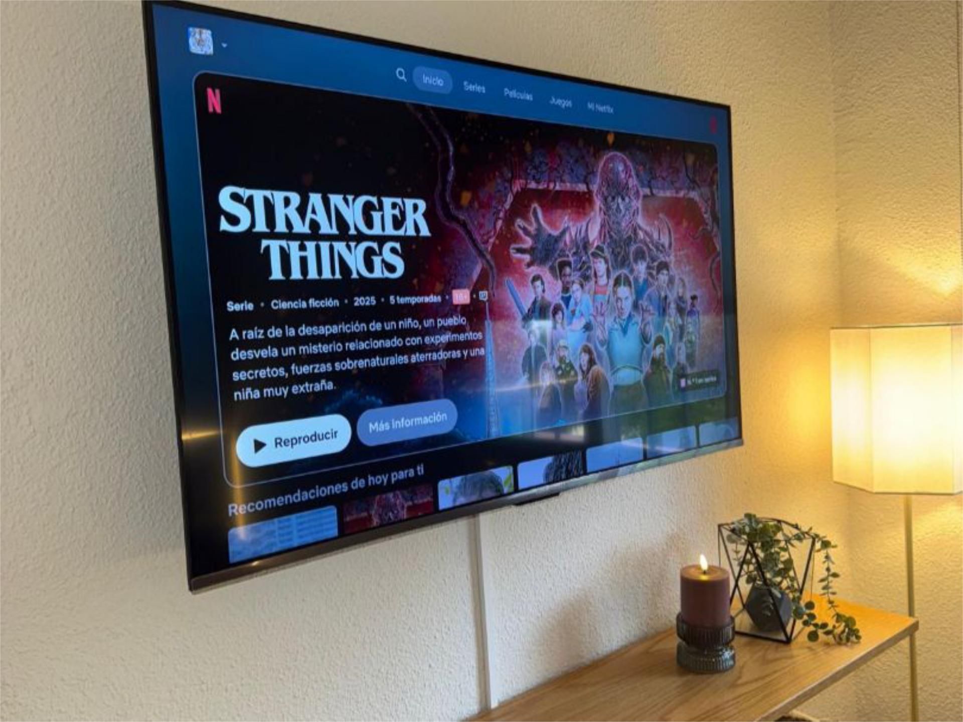 Piso en  Plaza Pedro Antonio de Alarcón 7 - Foto 4