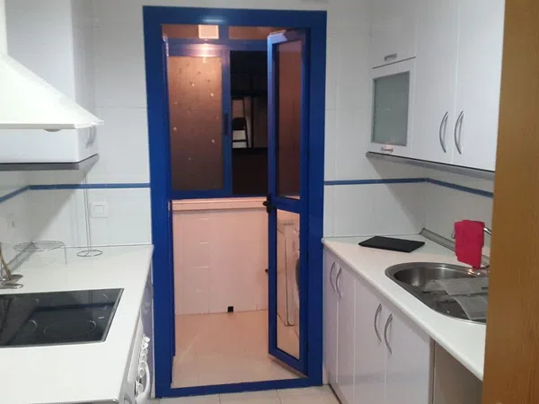 Piso en Puerta del mar, 44, Huerta Nueva - Foto 2