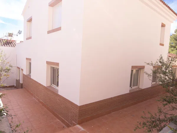 Casa o chalet independiente en Mas romeo, 1, Calafell Residencial, Calafell Residencial - Foto 5