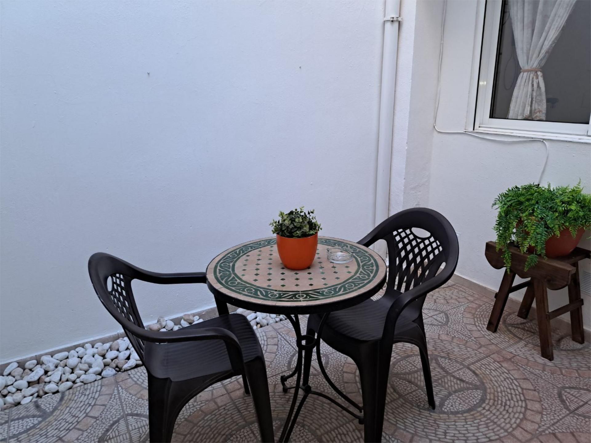 Piso en  Carrer del Ferro 38 - Foto 5