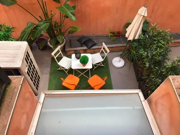 Dúplex en calle Concepción Jerónima, 11