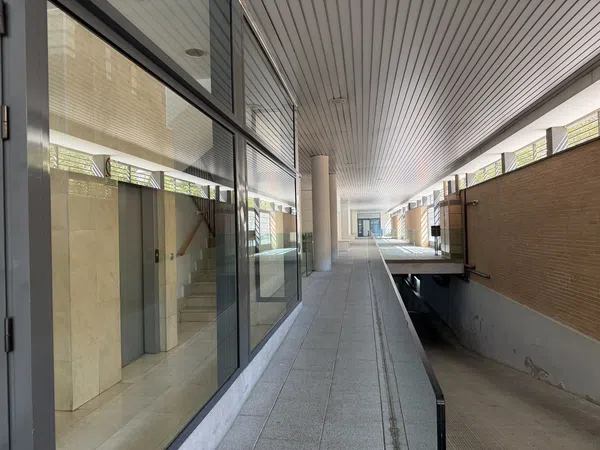 Piso en Calle de Guillermo de Osma, 16, Chopera - Foto 26