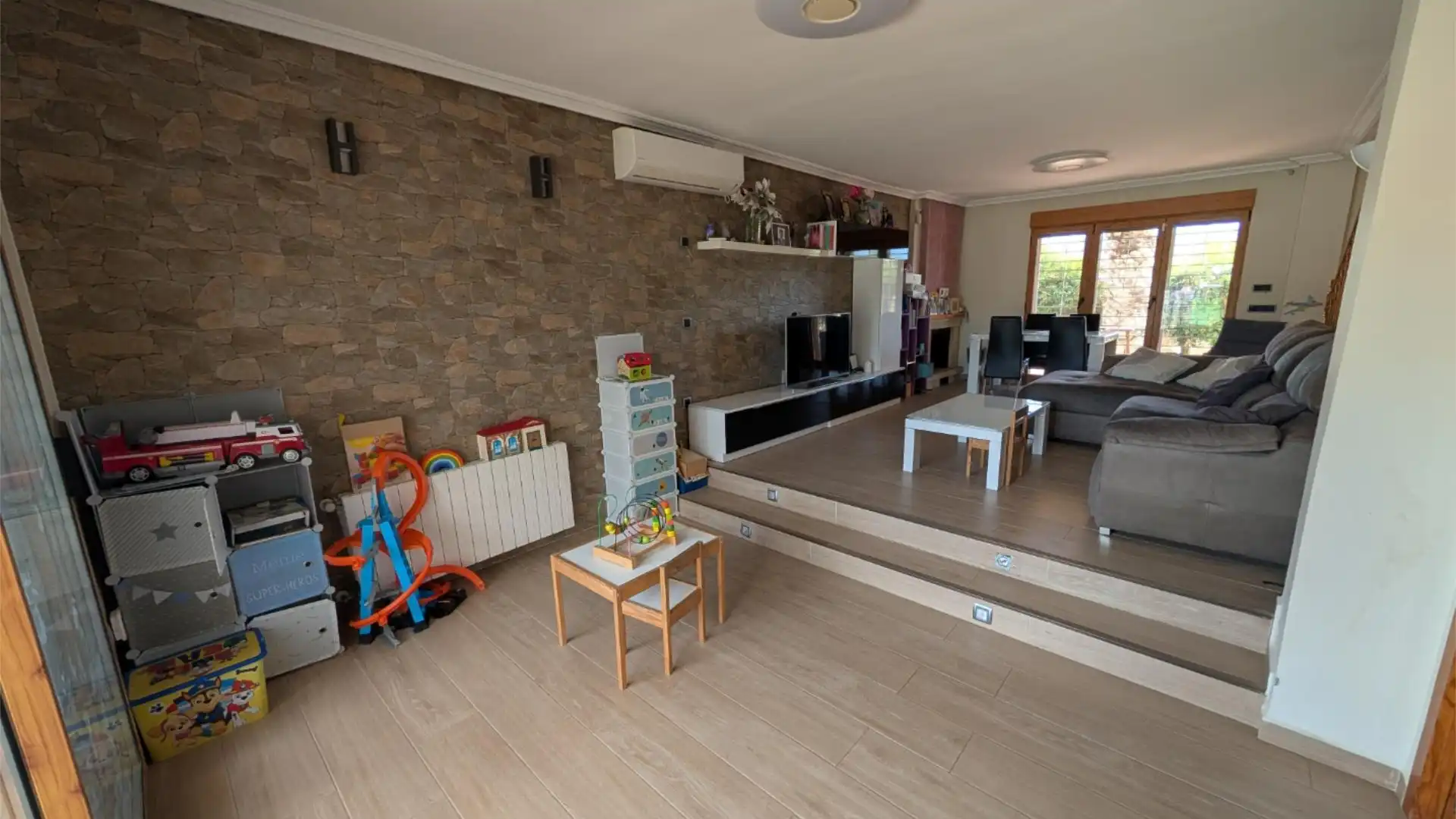 Chalet en  Avenida de la Libertad 14 - Foto 5