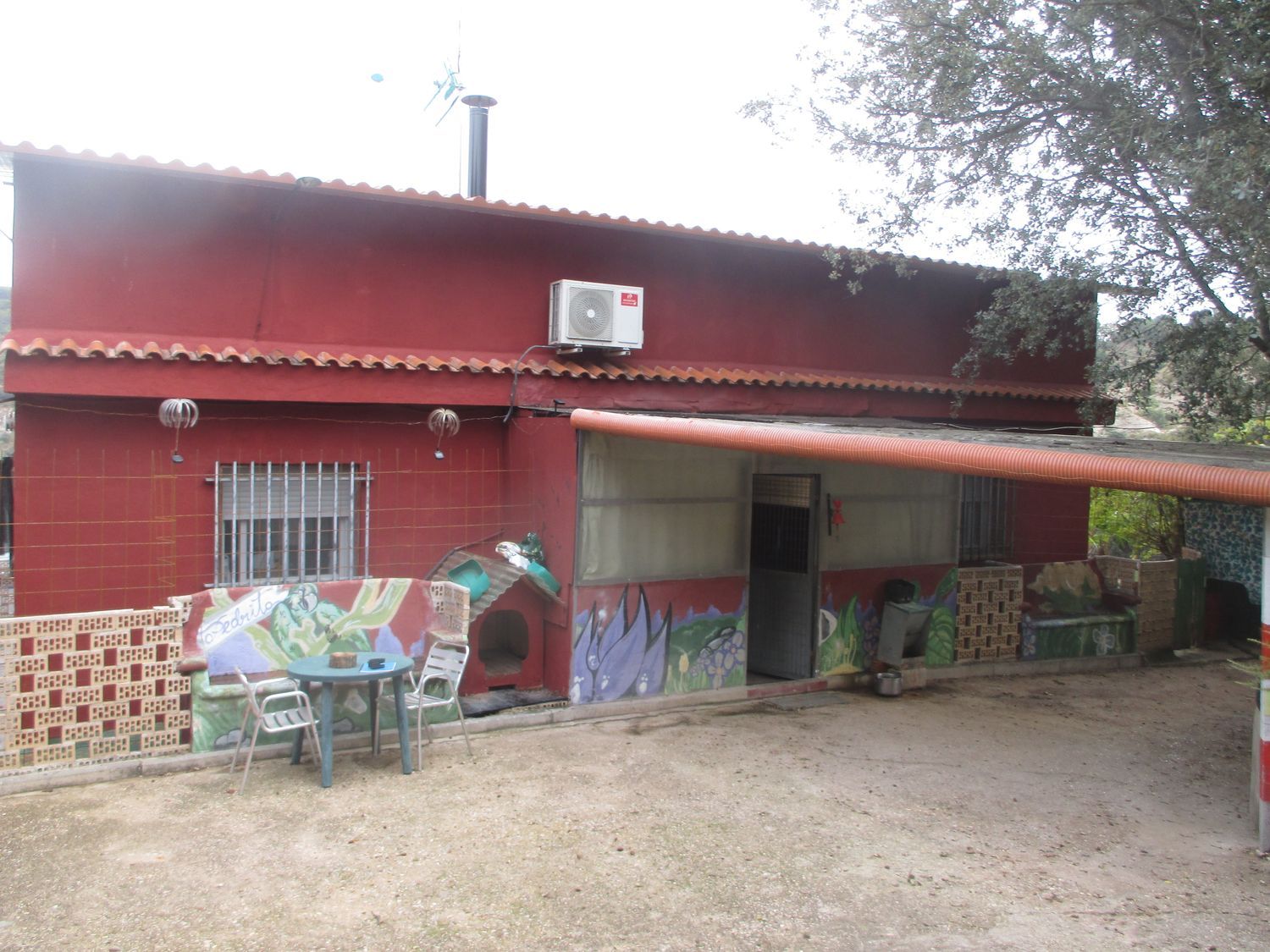 Casa o chalet independiente en Camino de las Palmeras, 17 - Foto 16