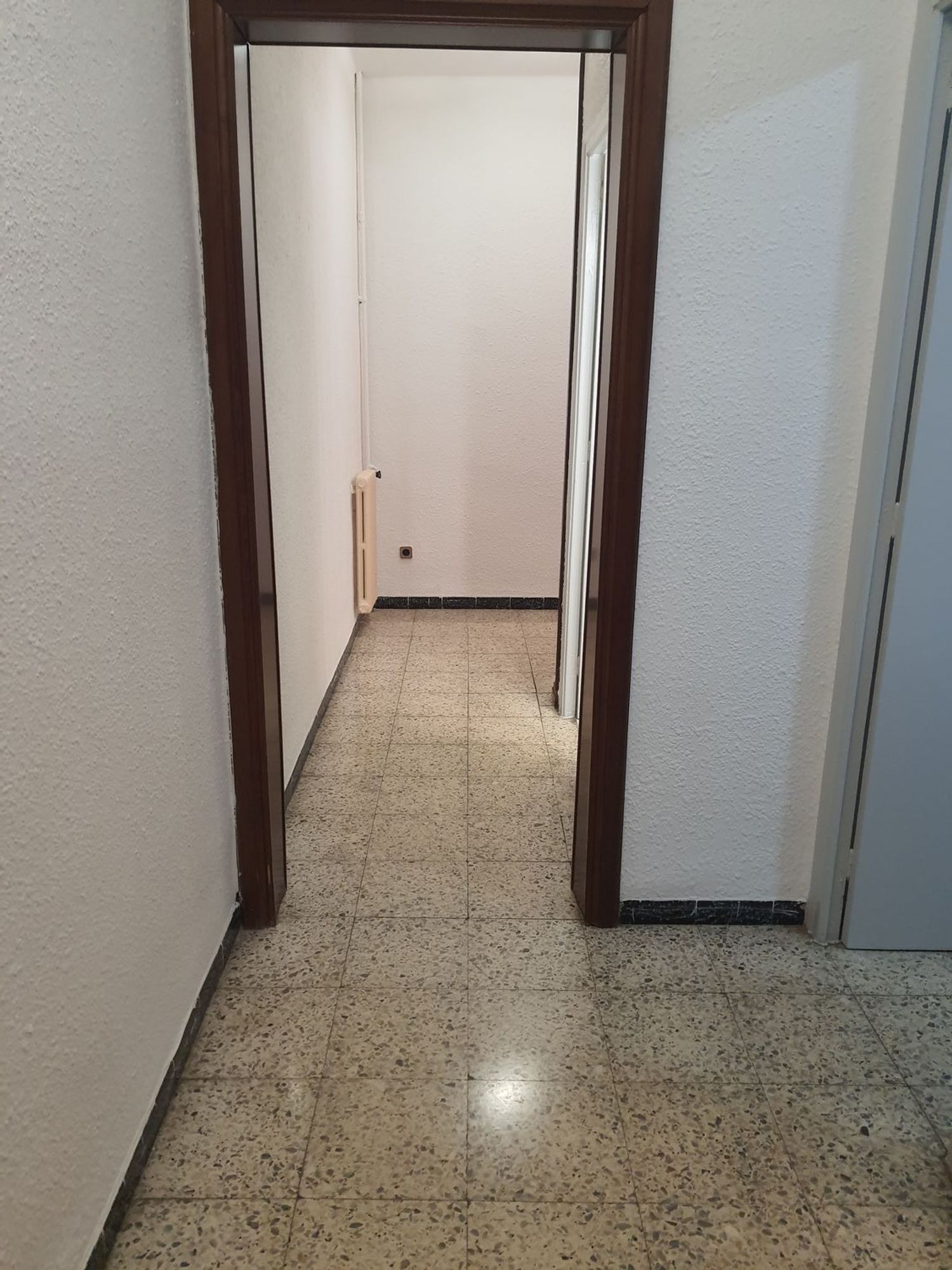Piso en Calle del Bisbe Messeguer, 1, Universitat, Universitat - Foto 3