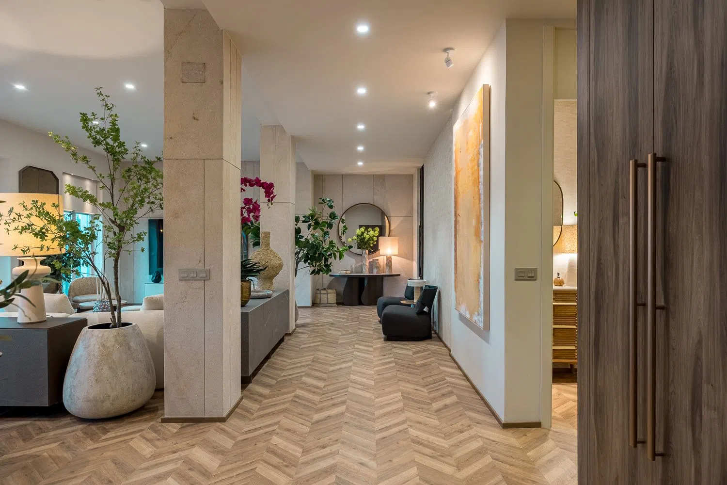 Piso en paseo Esplanada d'Espanya, 3 - Foto 4