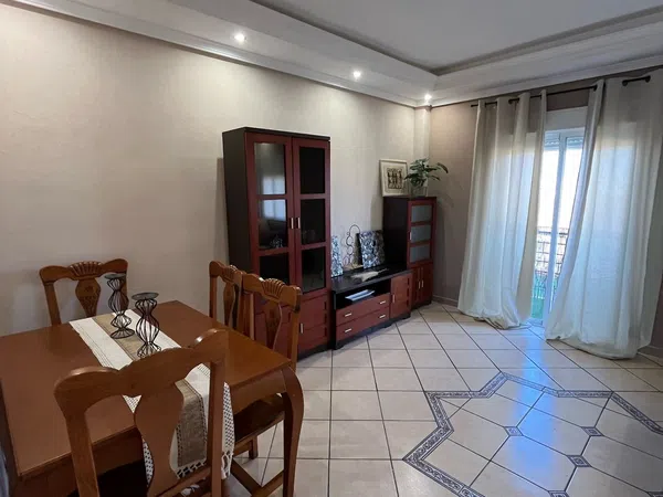 Piso en calle d'Algol, 37 - Foto 3