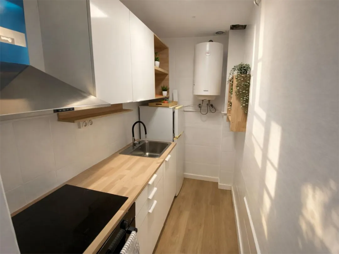 Apartamento en  Carrer dels Pescadors 69 - Foto 6