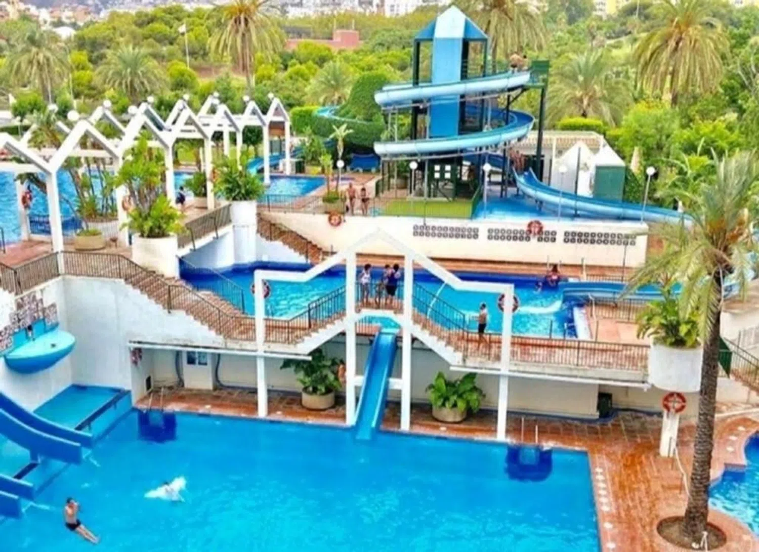 Estudio en avenida Rocío Jurado, 3 - Foto 6