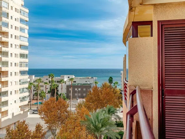 Piso en Calle Teulada, 4, Puerto, Puerto - Foto 19