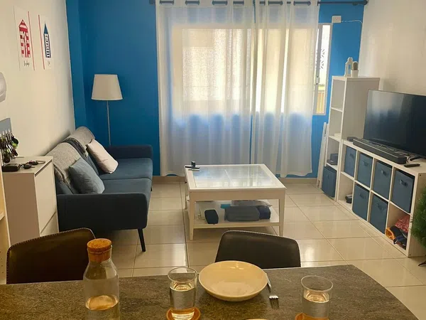 Piso en Calle Tarajal, 15, El Médano, El Médano - Foto 1
