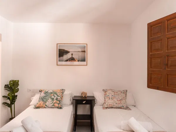 Chalet pareado en Calle Tirnavos, 3, Cala Blanca, Cala Blanca - Foto 15