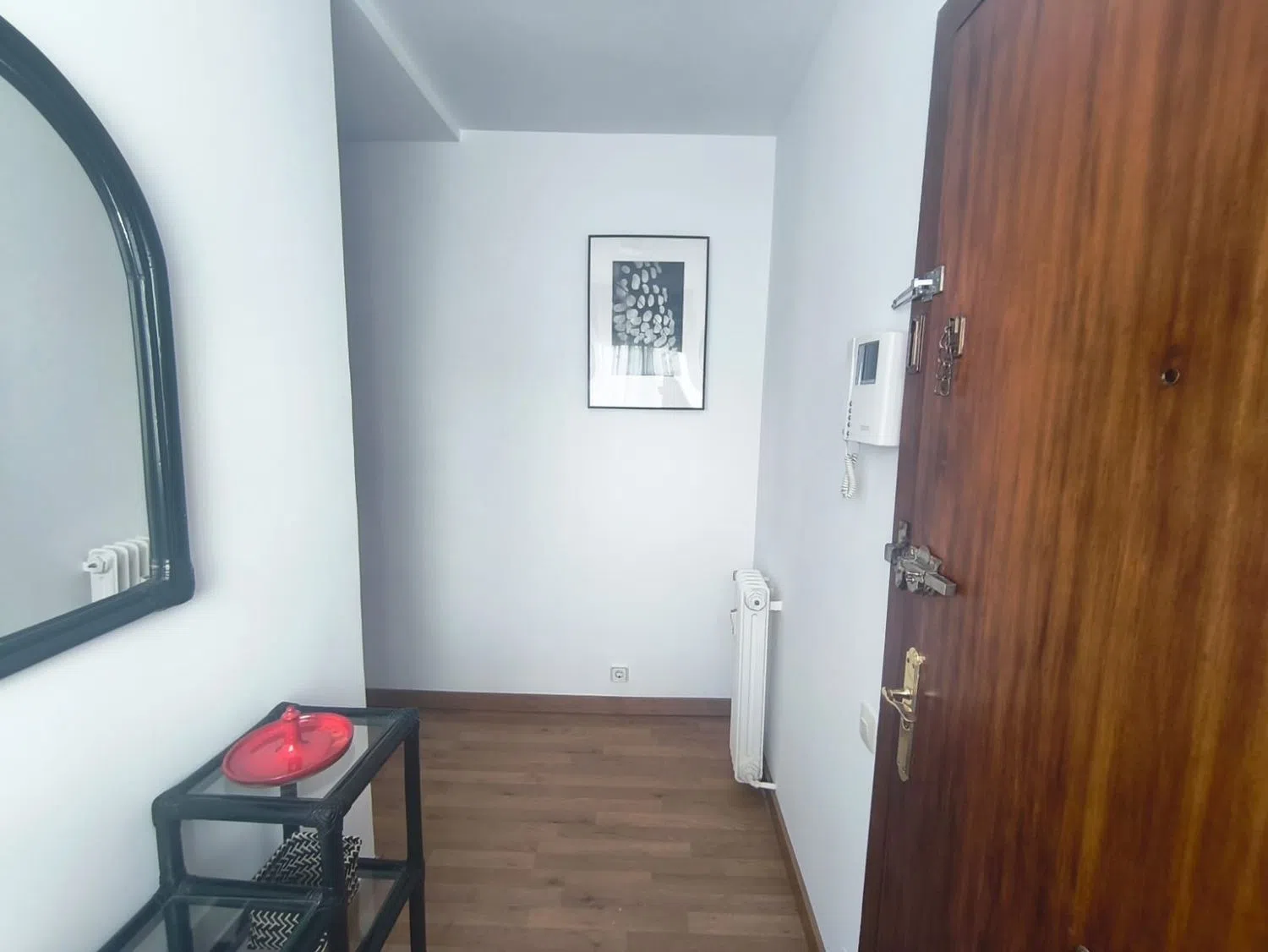 Ático en Barrio Guindalera - Foto 19