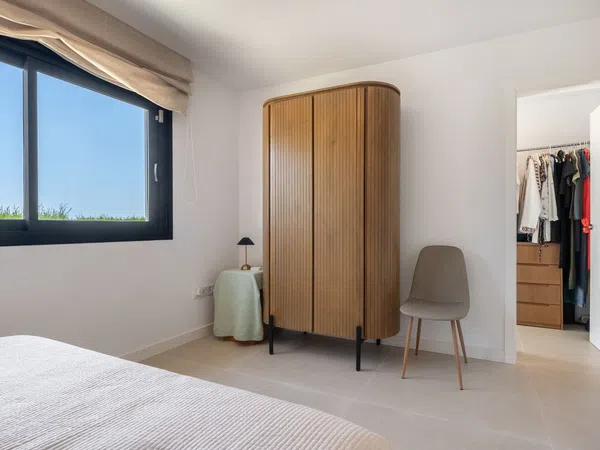 Casa o chalet independiente en Calle Málaga, 11 - Foto 18