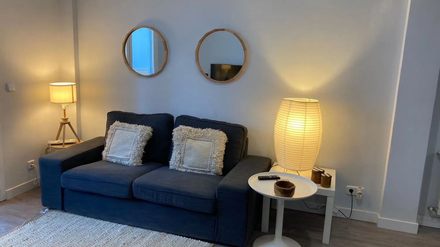 Piso en avenida del Doctor Federico Rubio y Galí, 110 - Foto 22