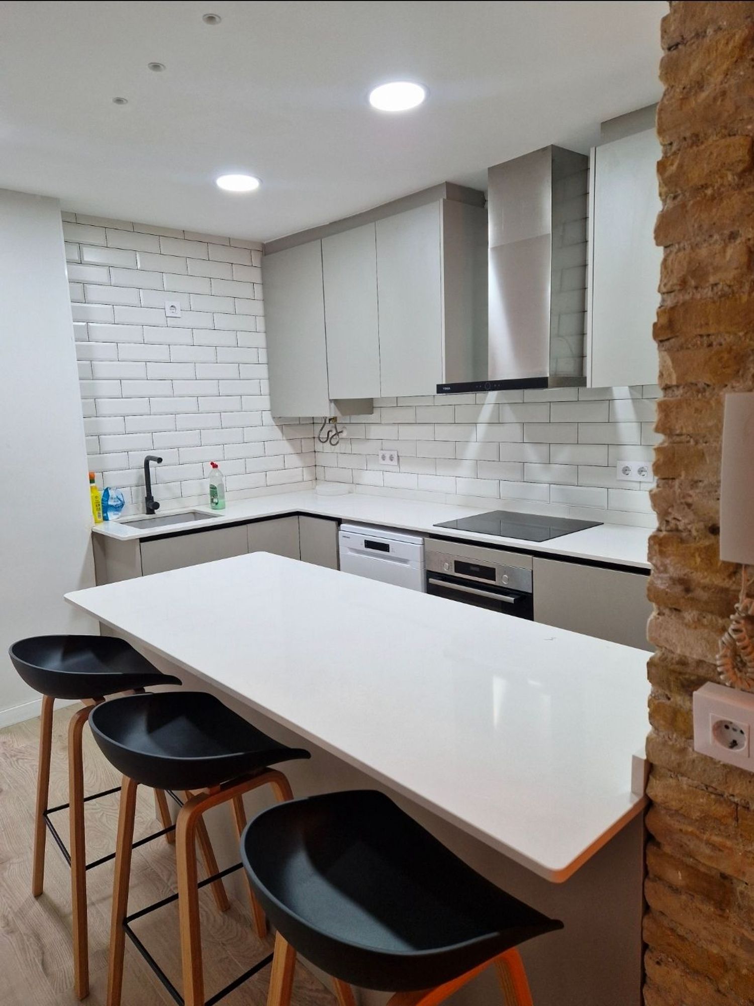 Piso en calle de Planas, 52 - Foto 9