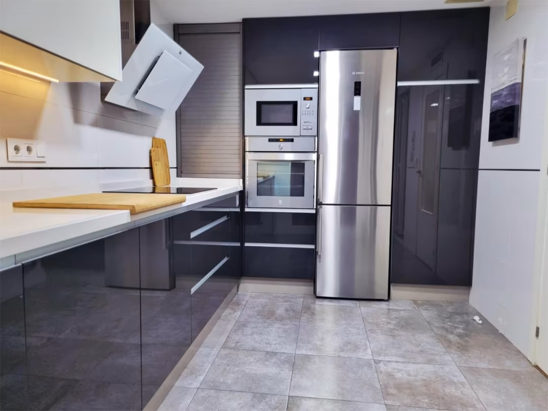 Piso en  Calle del Renacimiento 9 - Foto 27