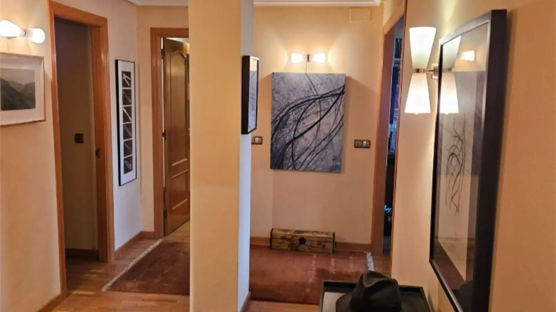 Piso en  Calle del Postigo Bajo 12 - Foto 8