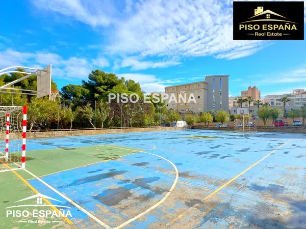 Piso en Avenida Benidorm - Foto 25