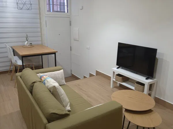 Estudio en Barrio El Carmen - Foto 1