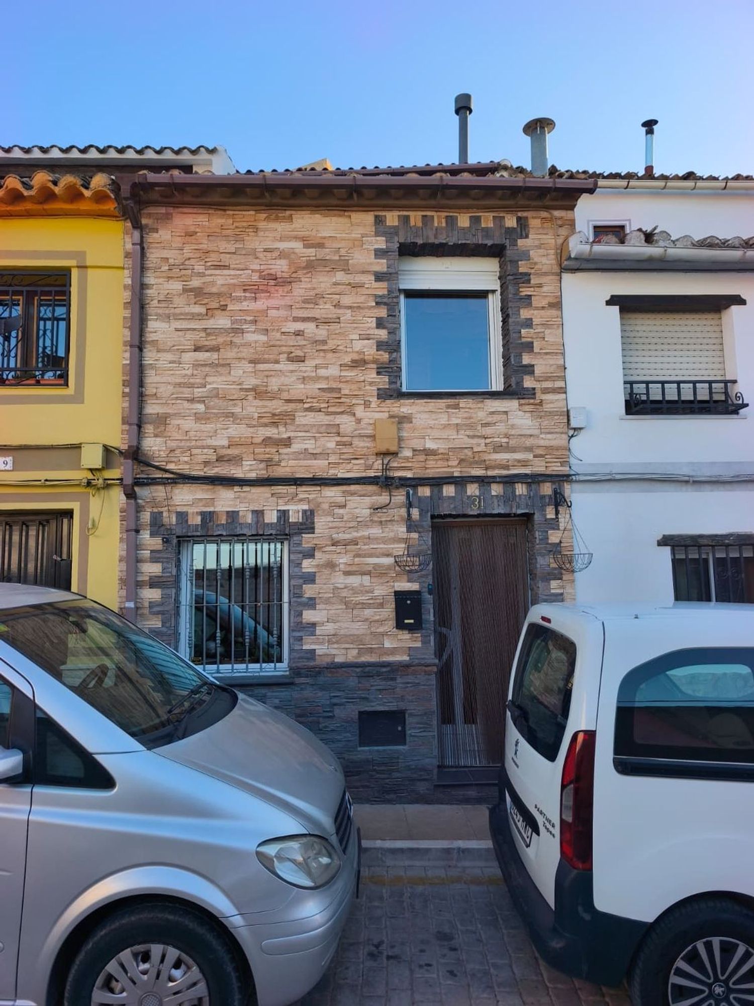 Casa de pueblo en Calle Punta la Peña, 31 - Foto 5