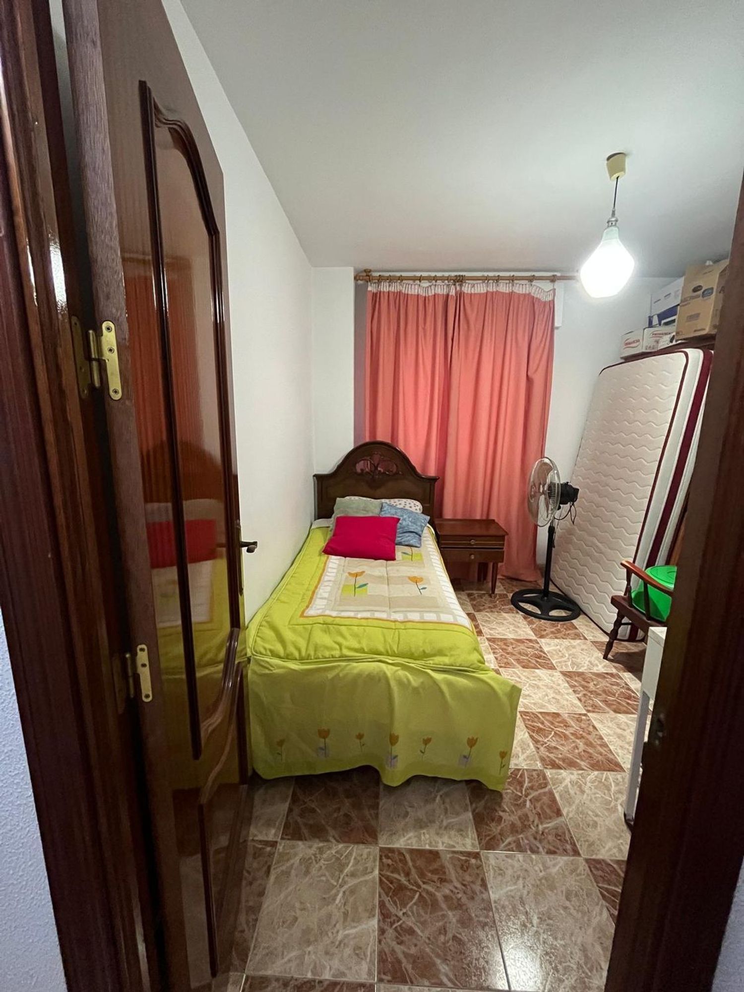 Piso en Calle Ventura Rodríguez, 37, La Trinidad - Foto 17